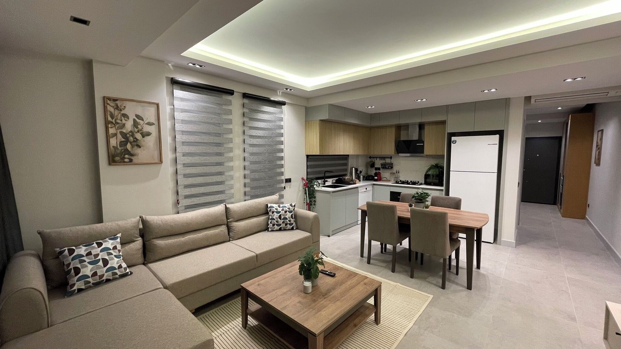Photo of Livingroom in Kemer