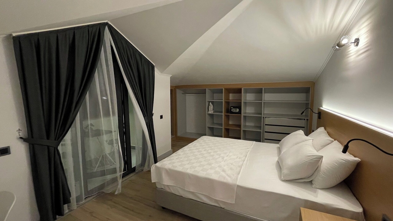 Photo of Bedroom in Kemer