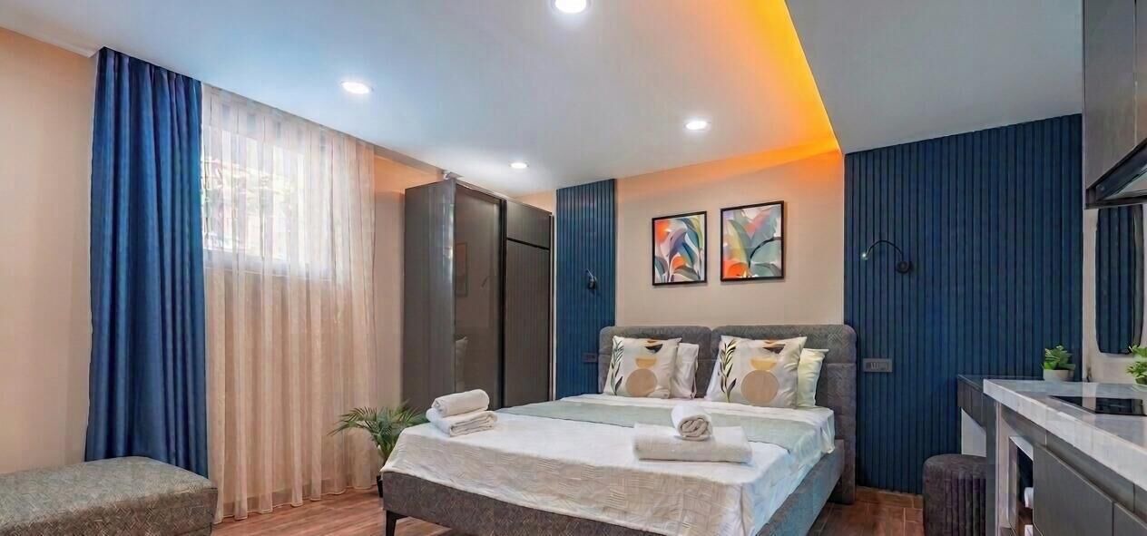 Photo of Bedroom in Konyaalti