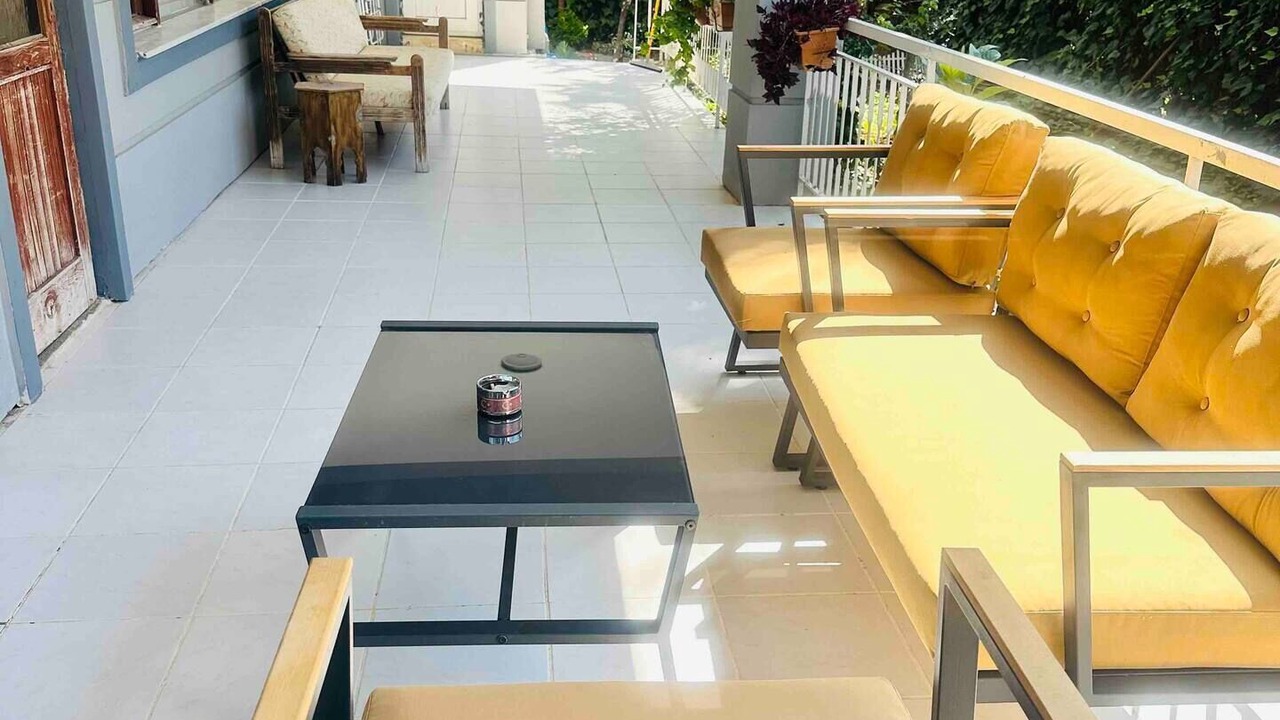 Photo of Patio Balcony in Lara