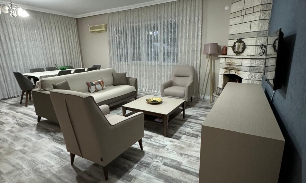 Photo of Livingroom in Lara