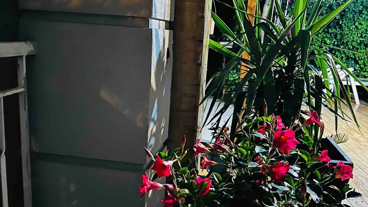 Photo of Patio Balcony in Lara