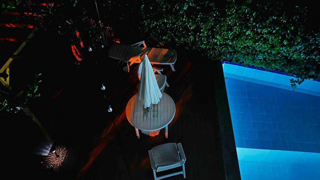 Photo of Patio Balcony in Lara
