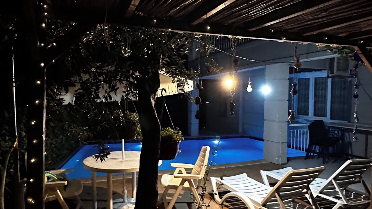 Photo of Outdoor in Lara