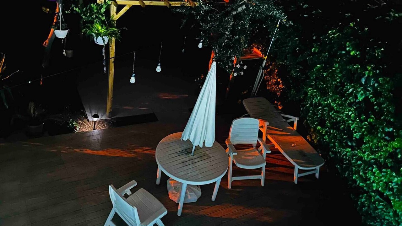 Photo of Patio Balcony in Lara