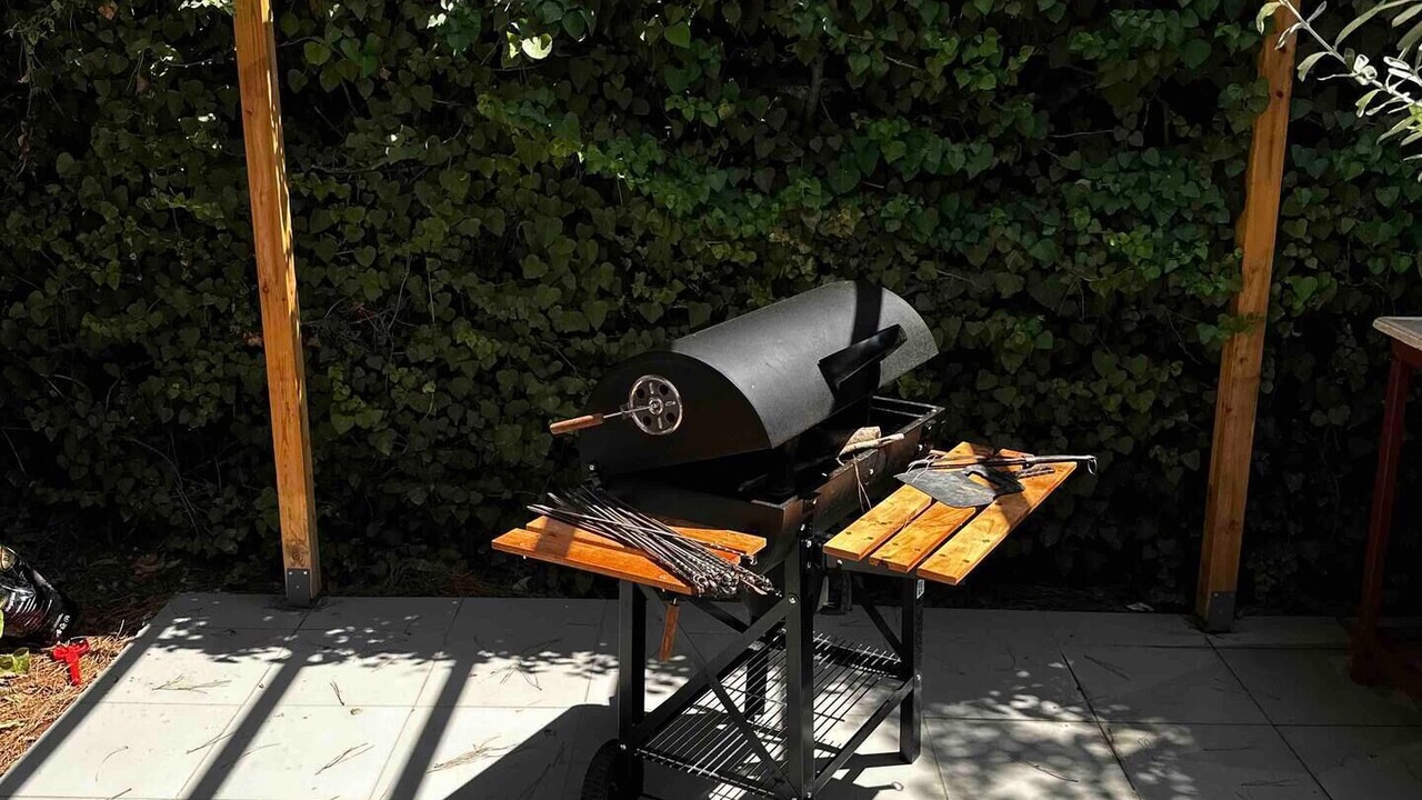 Photo of Patio Balcony in Lara