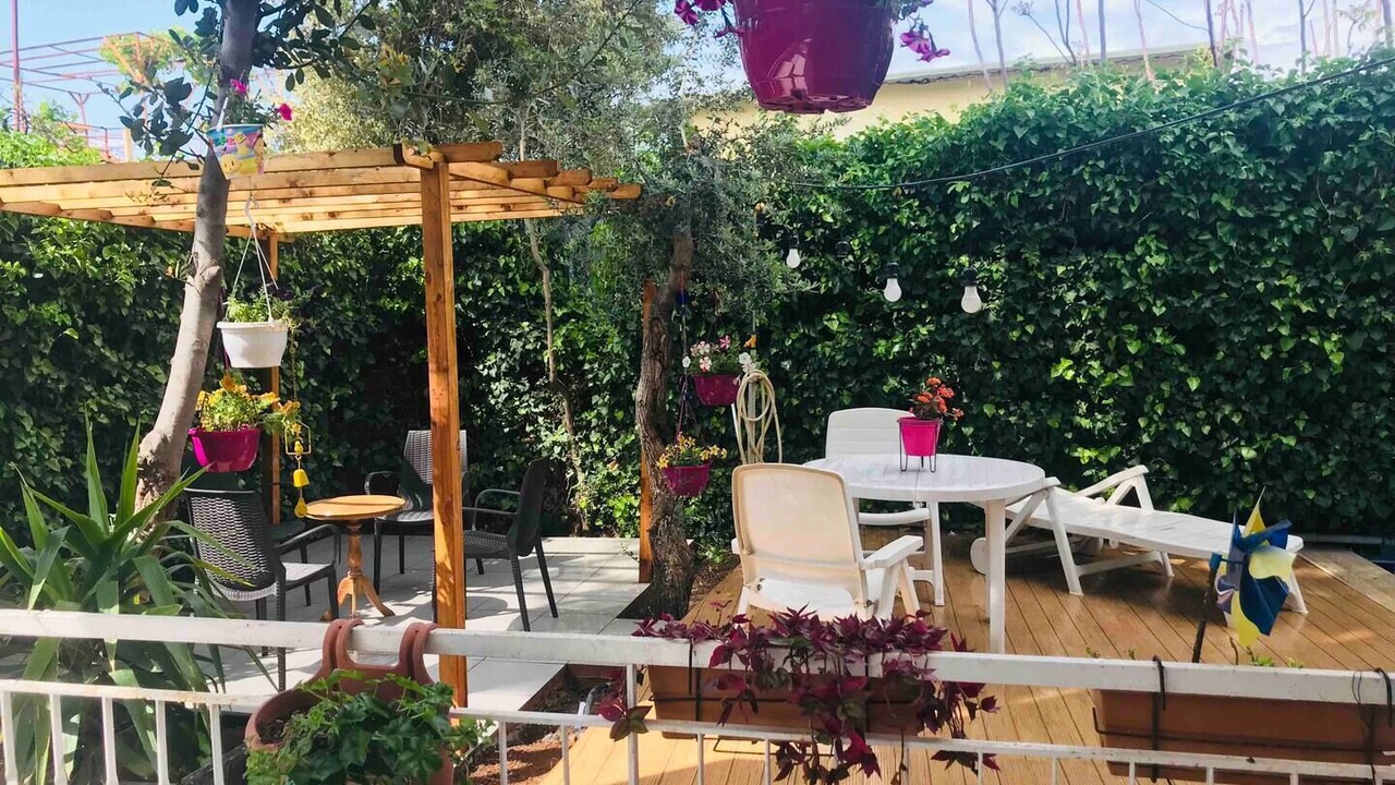 Photo of Outdoor in Lara