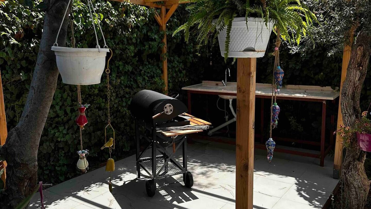 Photo of Patio Balcony in Lara