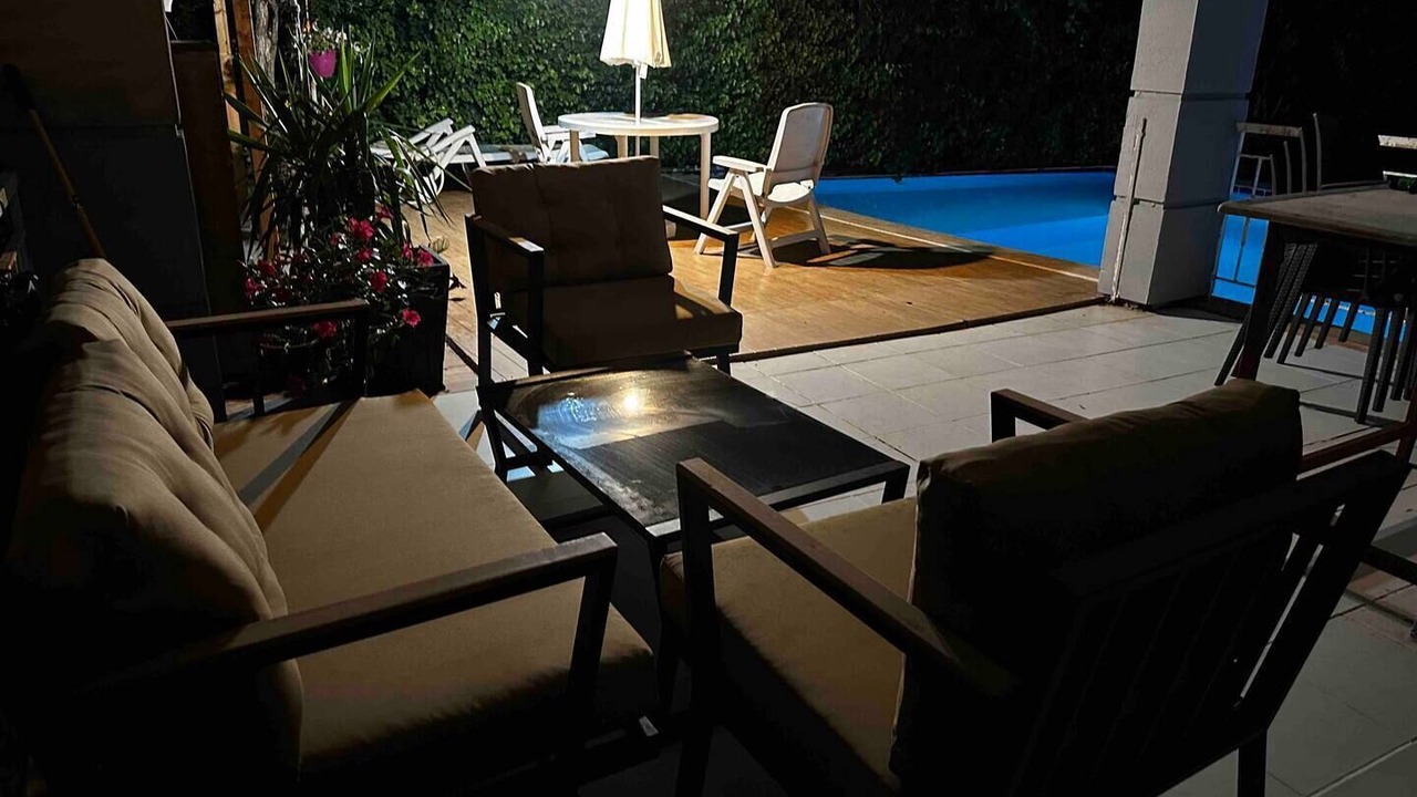 Photo of Outdoor in Lara