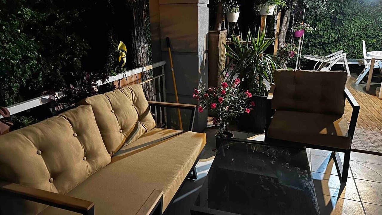 Photo of Patio Balcony in Lara