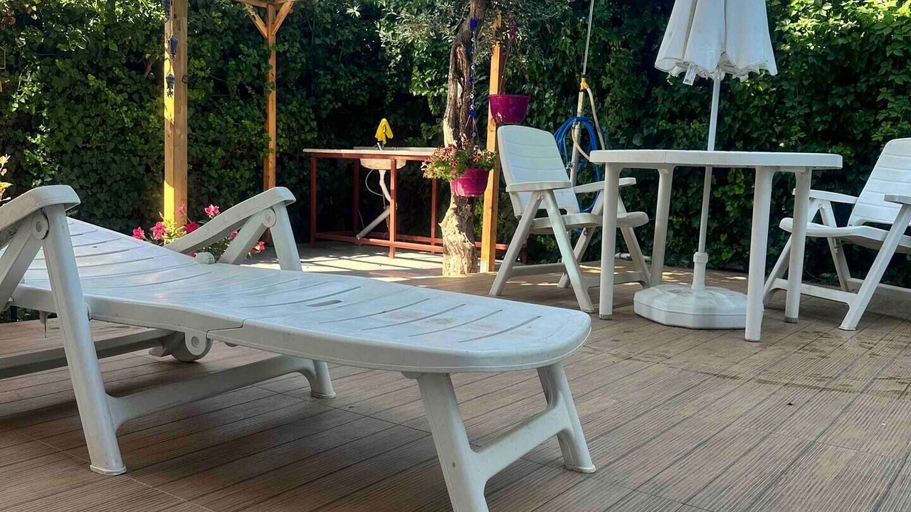 Photo of Patio Balcony in Lara
