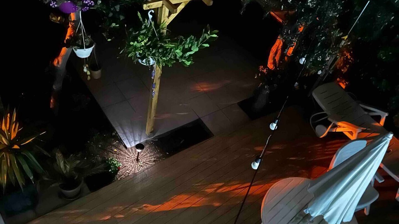 Photo of Patio Balcony in Lara