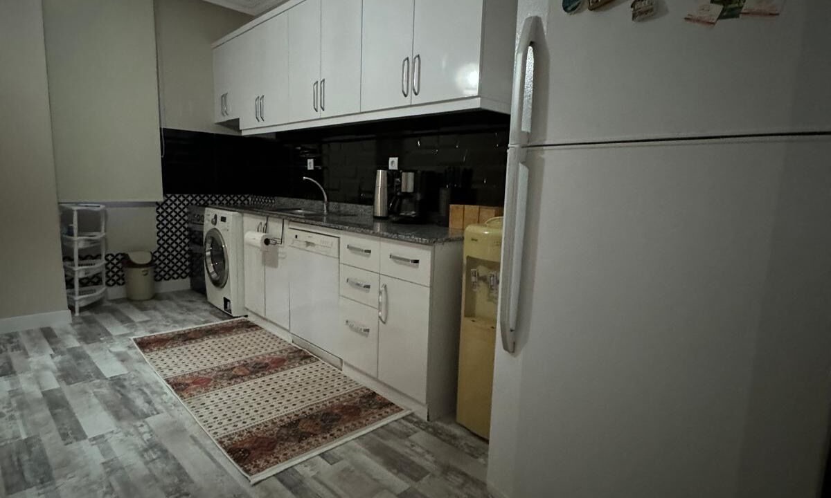 Photo of Kitchen in Lara