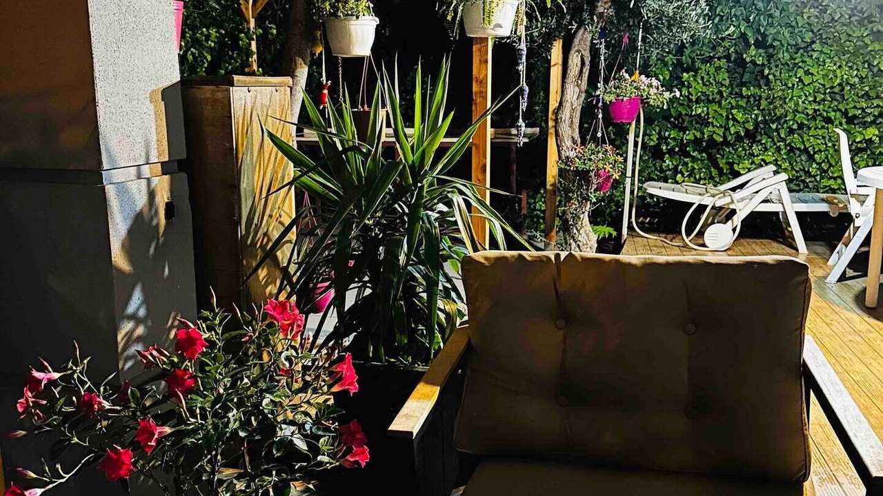 Photo of Patio Balcony in Lara