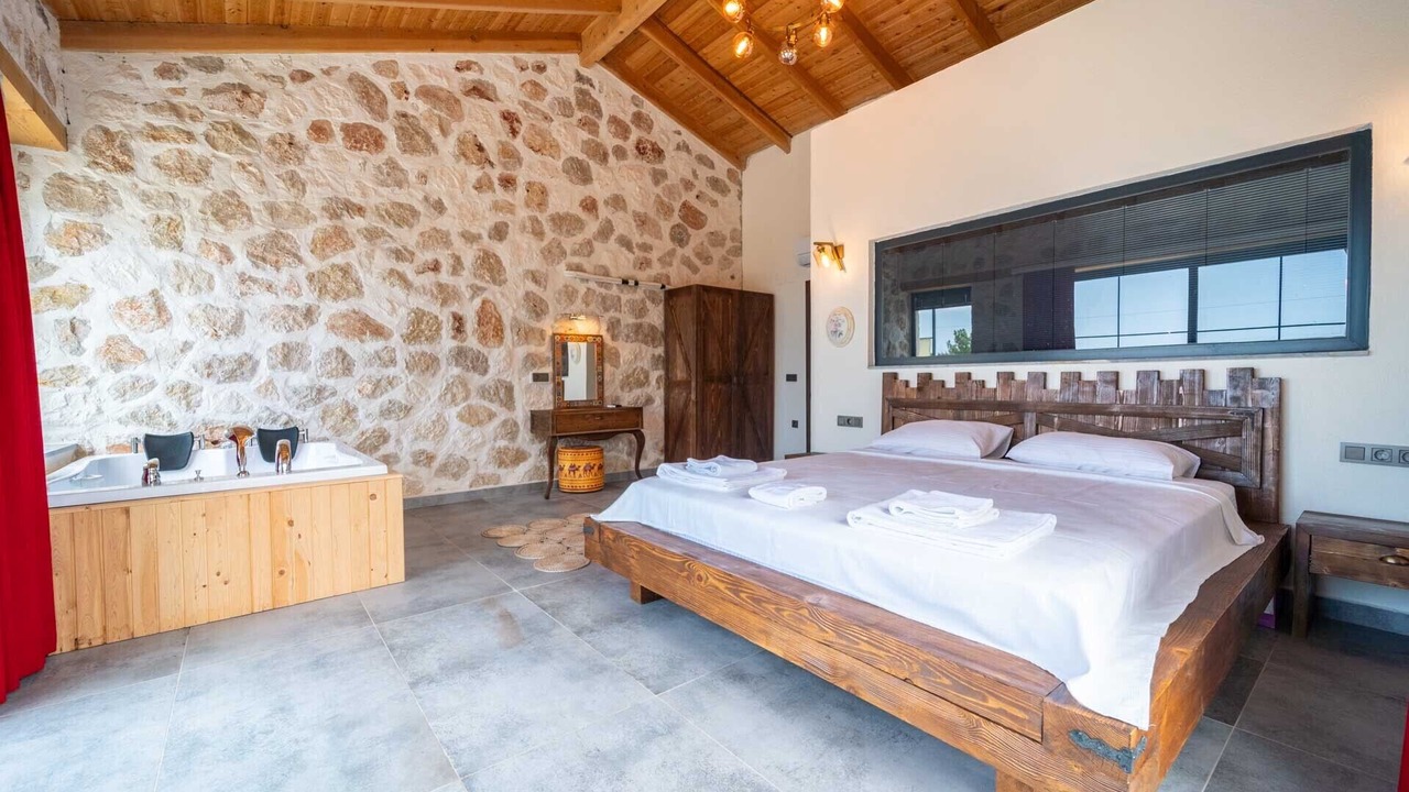 Photo of Bedroom in Islamlar