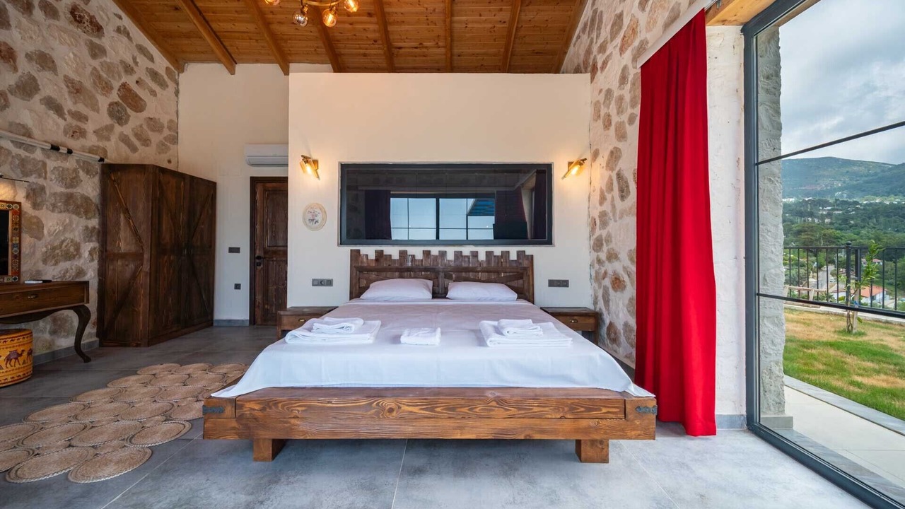 Photo of Bedroom in Islamlar