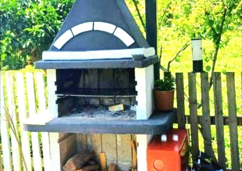 Photo of Patio Balcony in Ardesen
