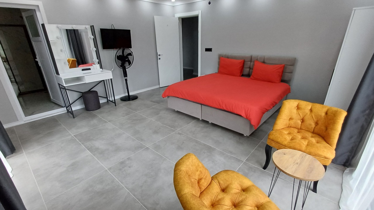 Photo of Bedroom in Ardesen