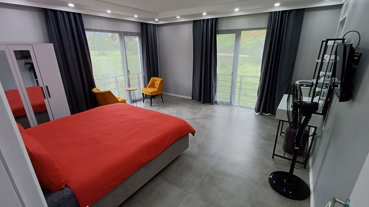 Photo of Bedroom in Ardesen