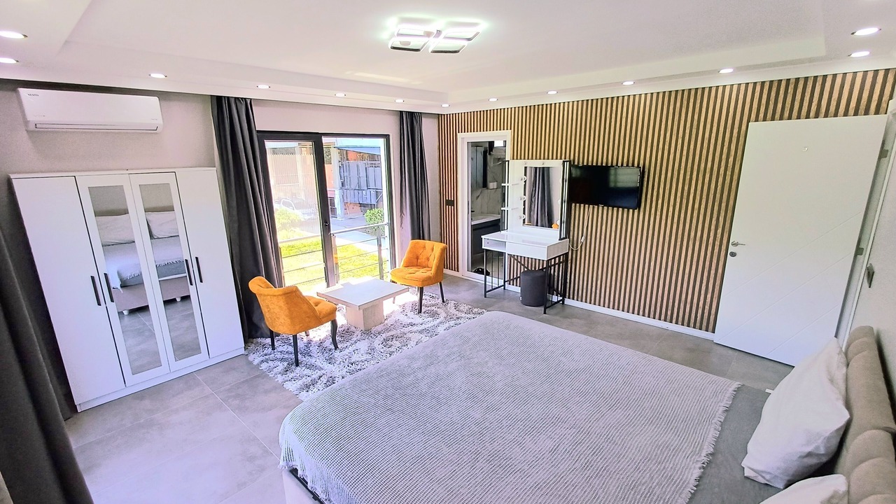 Photo of Bedroom in Ardesen