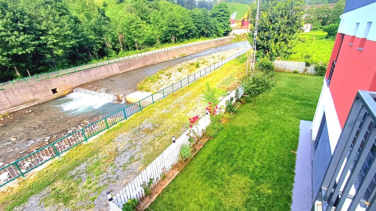 Photo of Outdoor in Ardesen