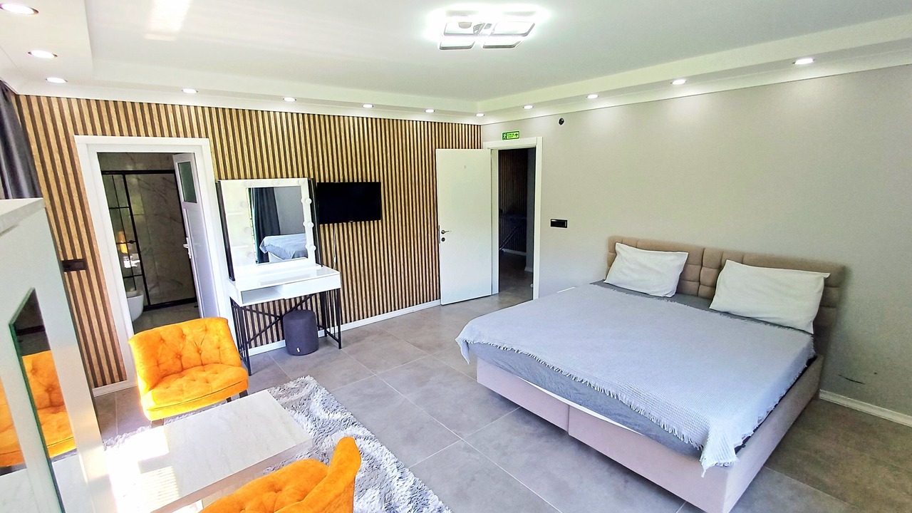 Photo of Bedroom in Ardesen