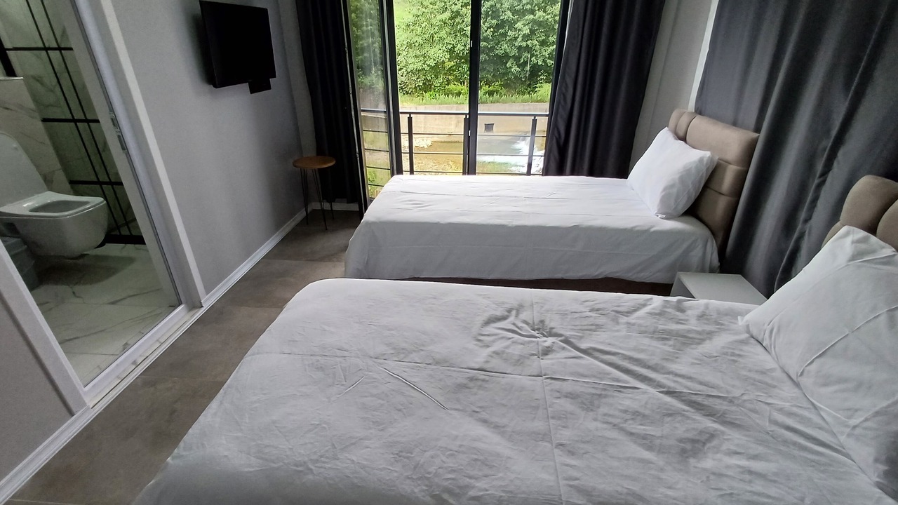 Photo of Bedroom in Ardesen