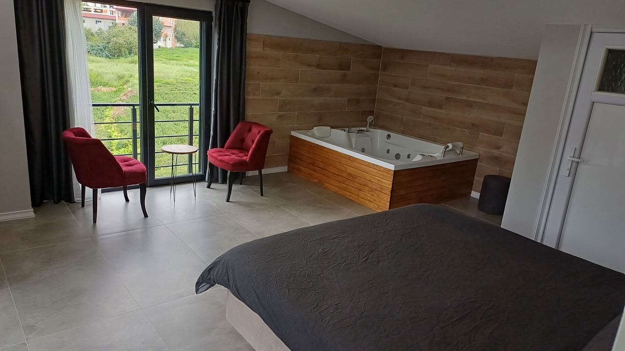 Photo of Bedroom in Ardesen