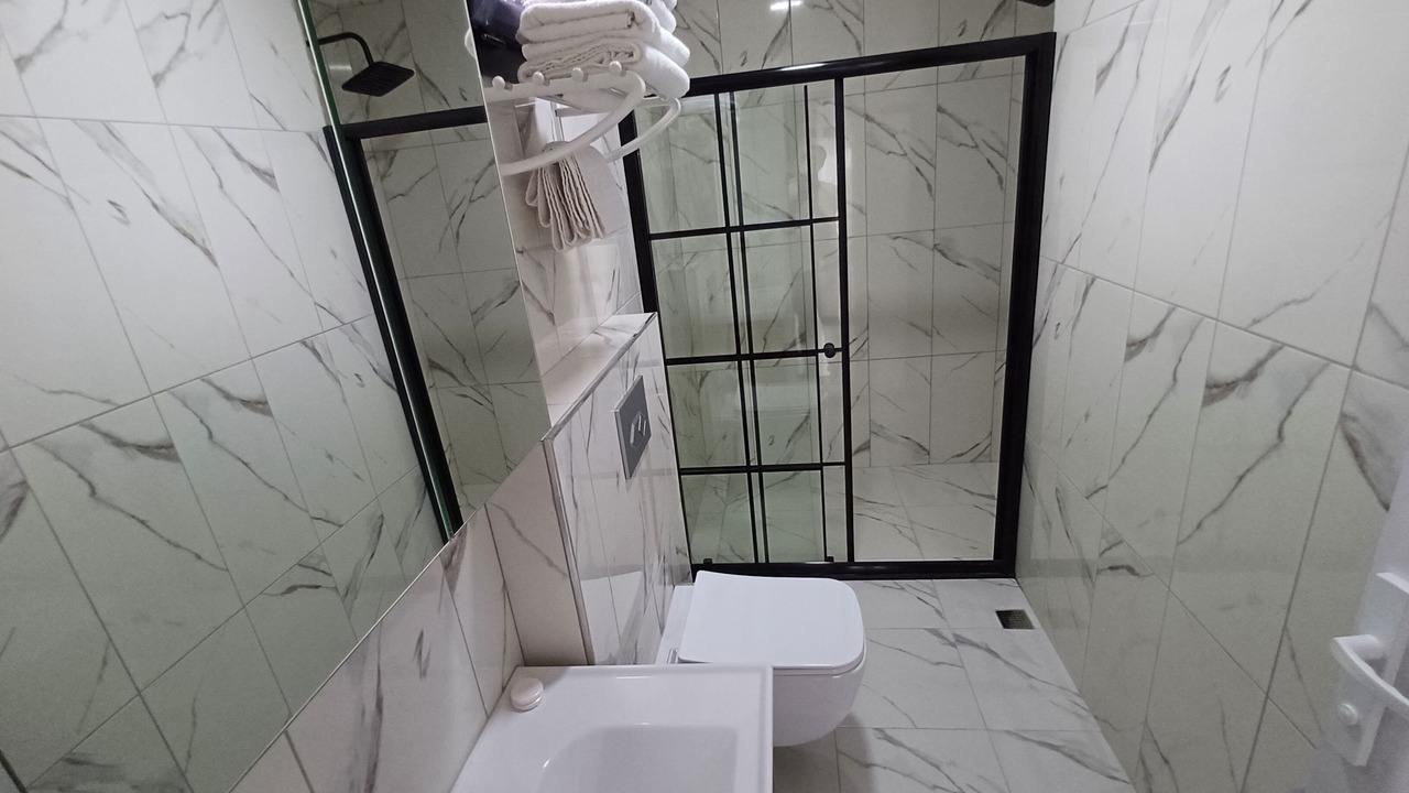 Photo of Bathroom in Ardesen