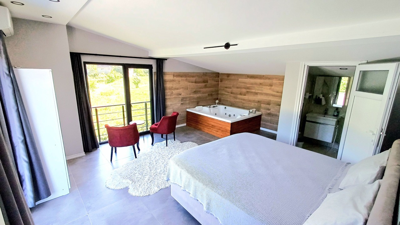 Photo of Bedroom in Ardesen