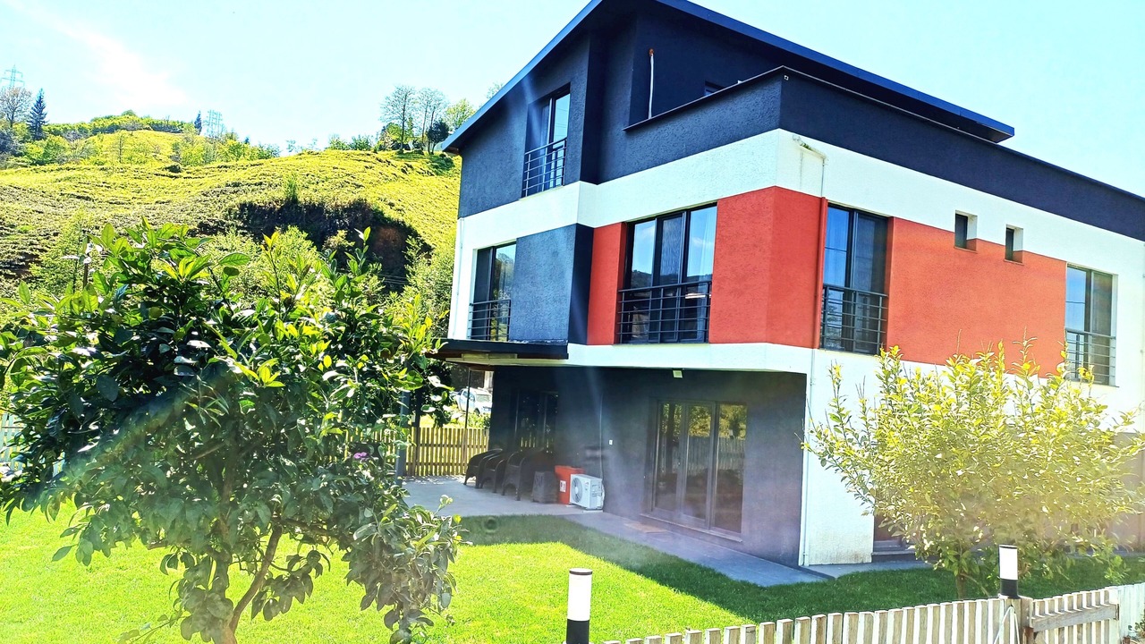 Photo of Outdoor in Ardesen