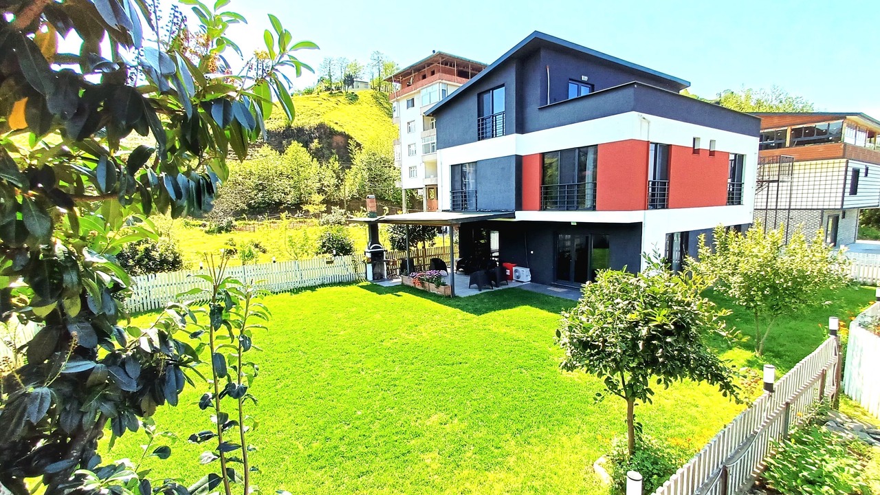 Photo of Outdoor in Ardesen