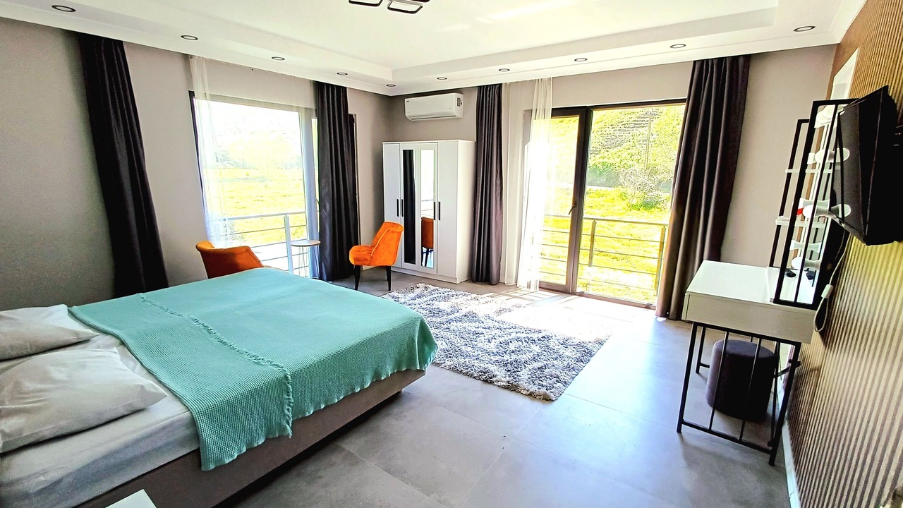 Photo of Bedroom in Ardesen