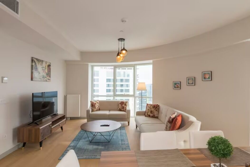 Photo of Livingroom in Umraniye