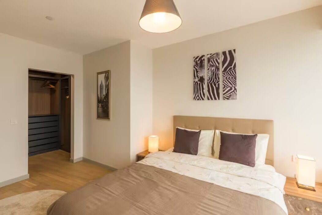 Photo of Bedroom in Umraniye