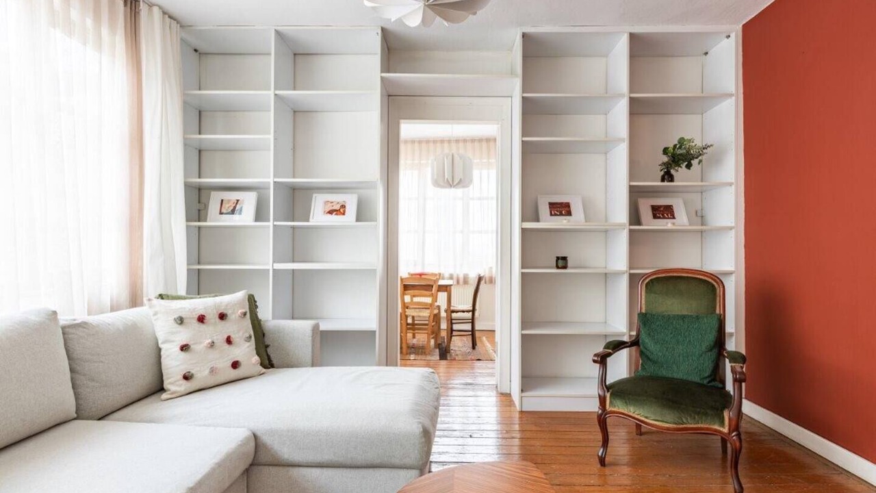 Photo of Livingroom in Pera