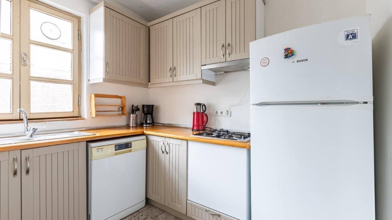 Photo of Kitchen in Pera