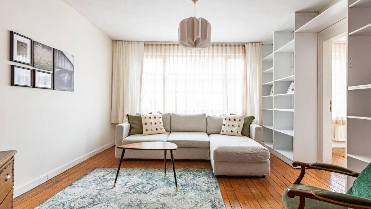 Photo of Livingroom in Pera