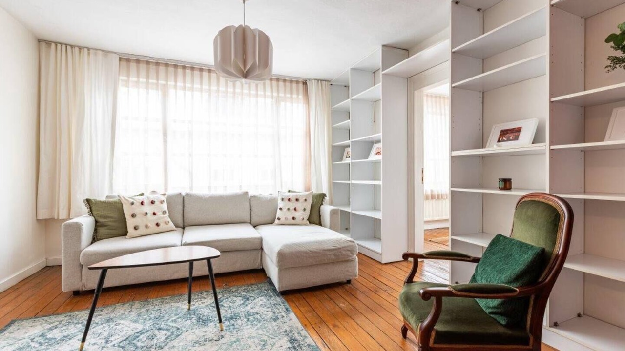 Photo of Livingroom in Pera