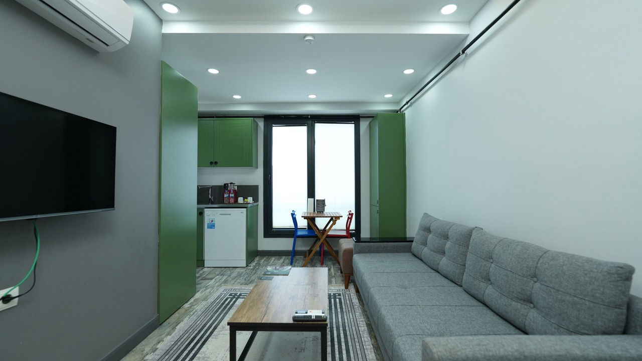 Photo of Livingroom in Karakopru