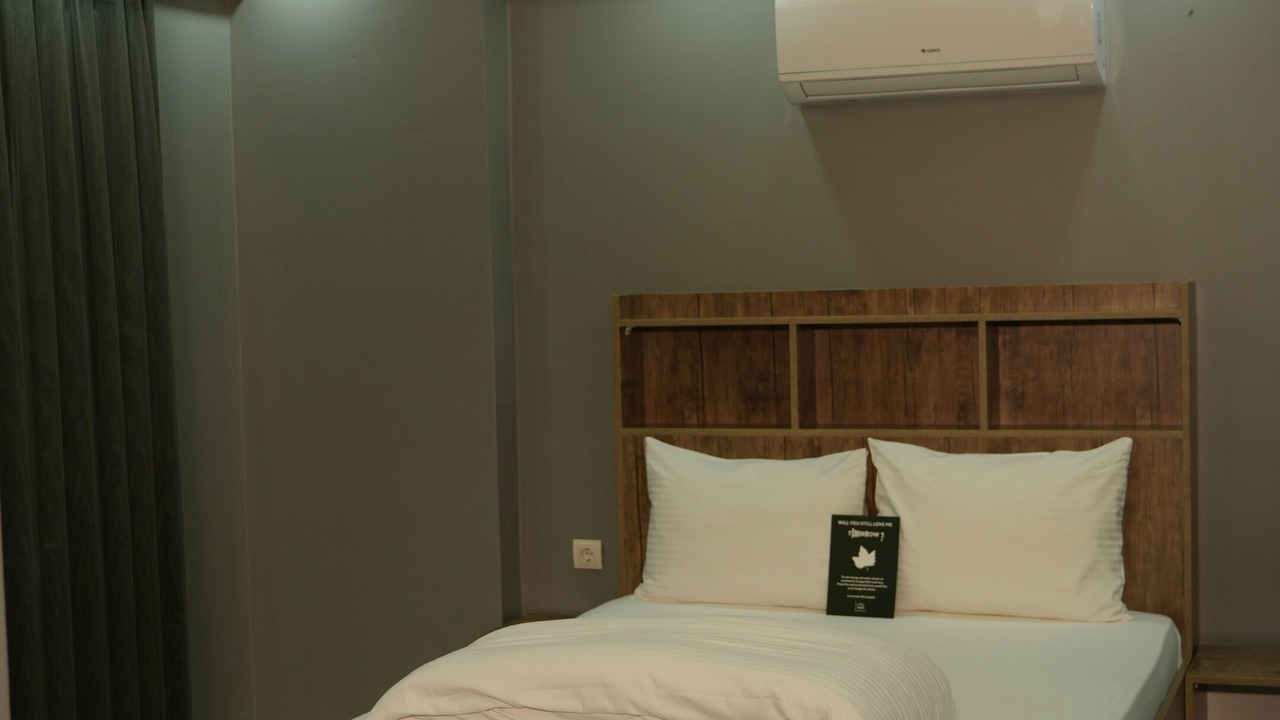 Photo of Bedroom in Karakopru
