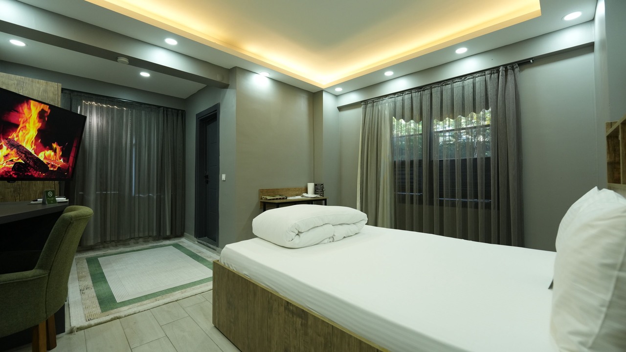 Photo of Bedroom in Karakopru