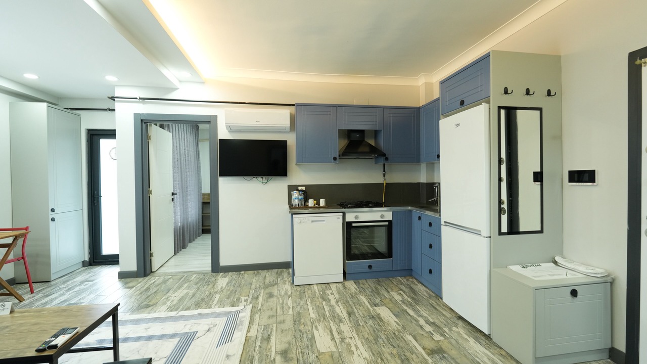 Photo of Kitchen in Karakopru