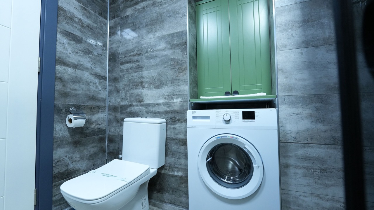 Photo of Bathroom in Karakopru