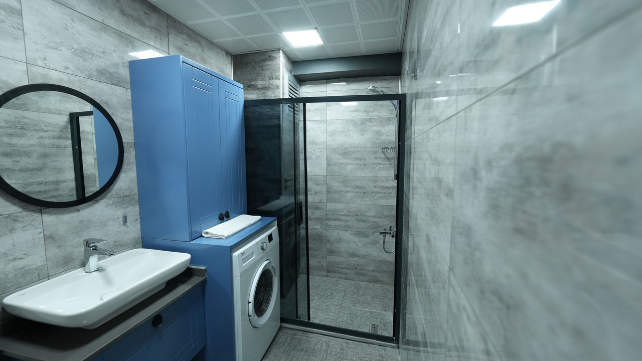 Photo of Bathroom in Karakopru