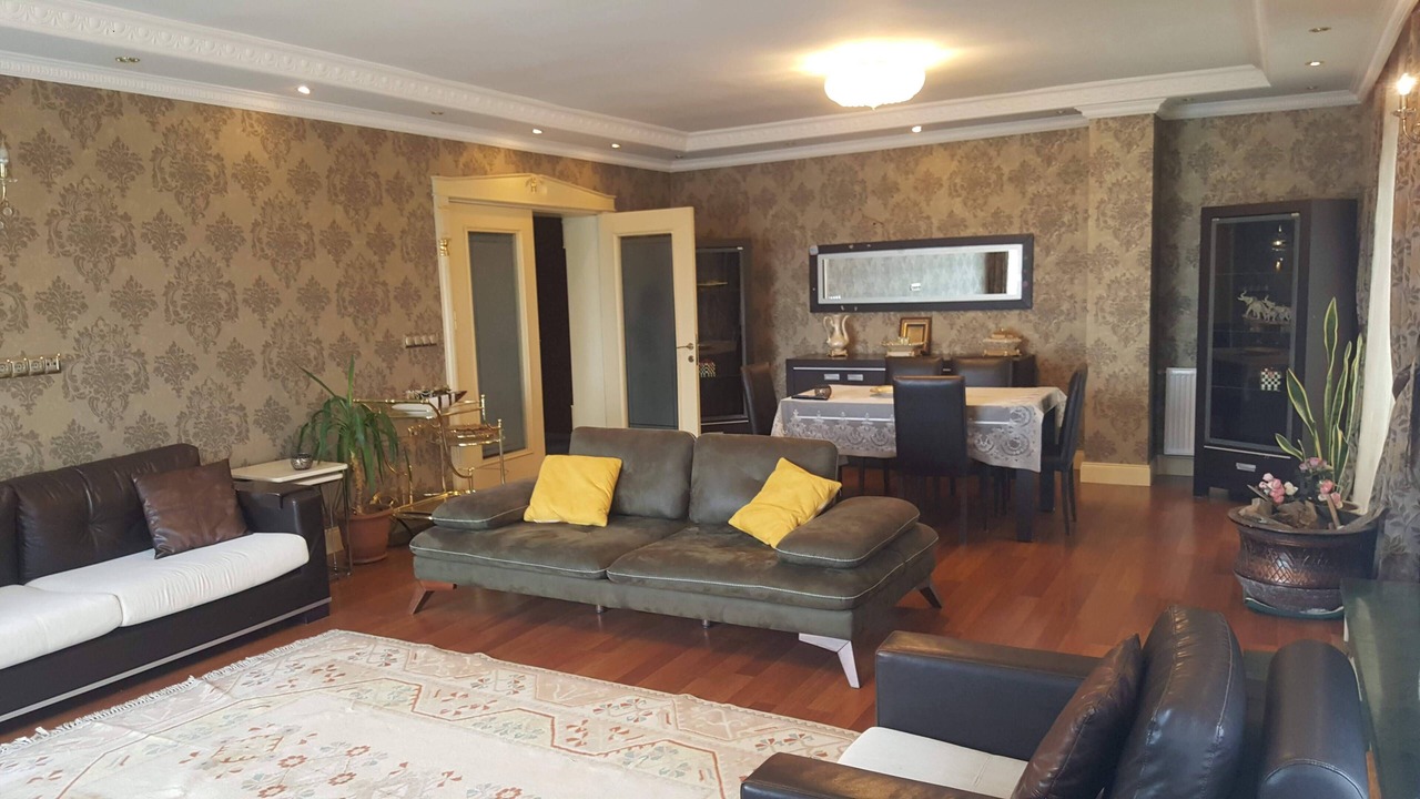 Photo of Livingroom in Buyukcekmece