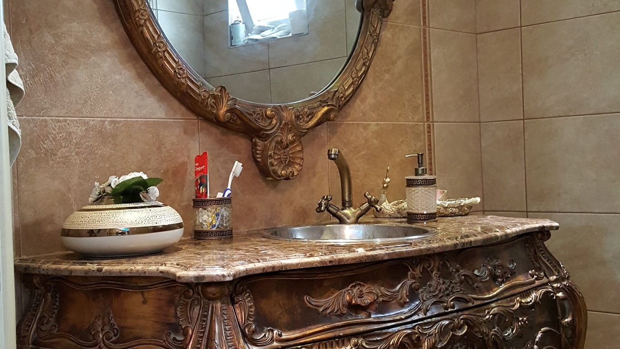 Photo of Bathroom in Buyukcekmece
