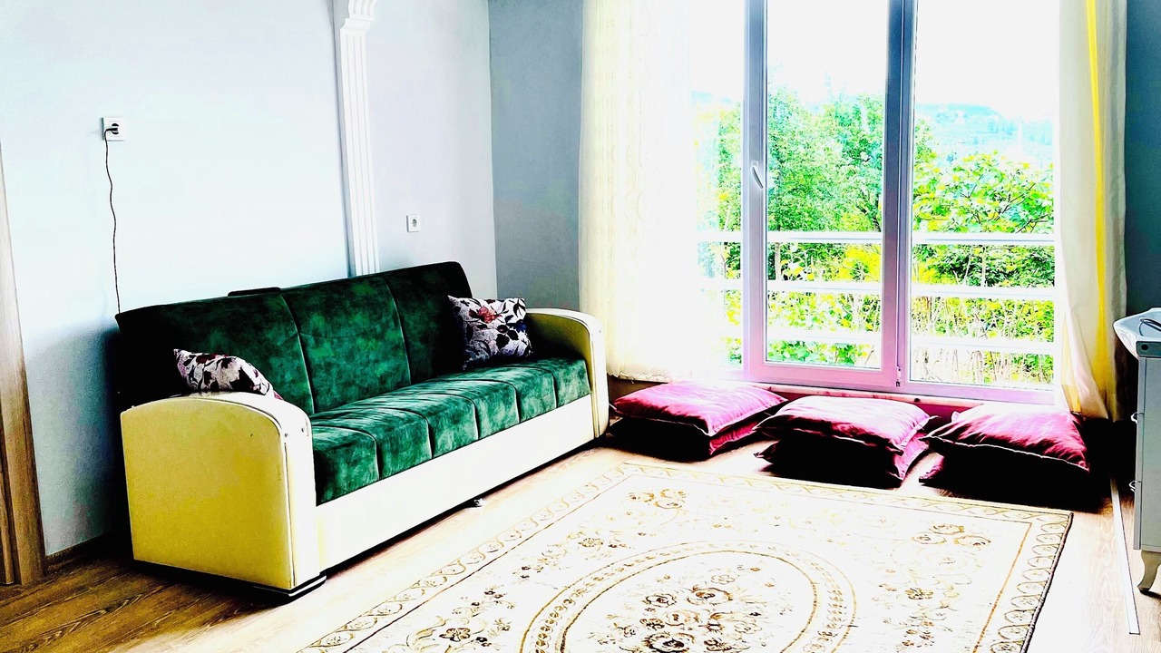 Photo of Livingroom in Arsin