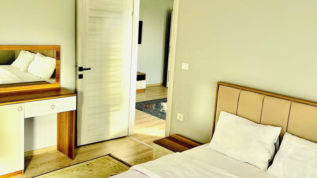 Photo of Bedroom in Arsin