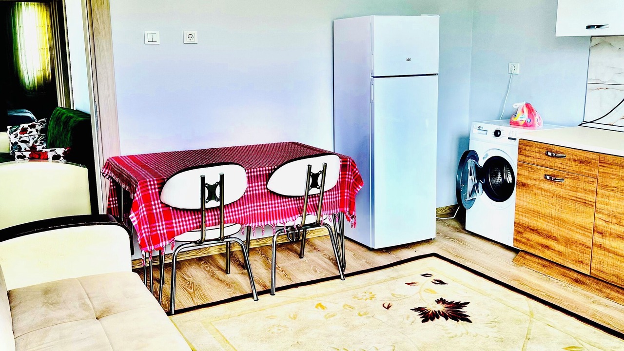 Photo of Kitchen in Arsin
